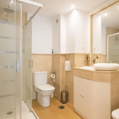 Apartament Catedral Premium 2 Bedrooms