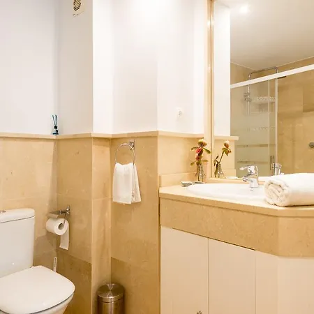 Catedral Premium 2 Bedrooms Apartament