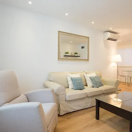 Apartament Catedral Premium 2 Bedrooms