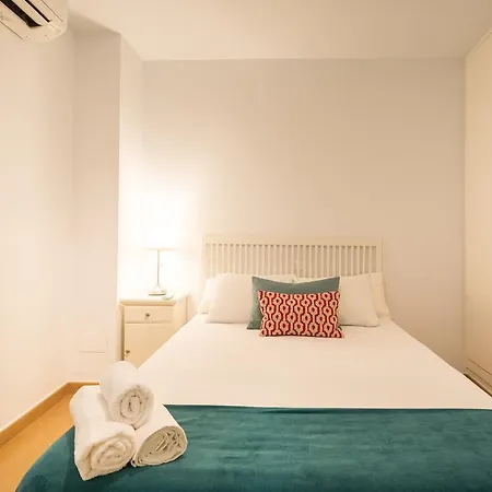 Catedral Premium 2 Bedrooms Apartament *