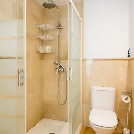 Catedral Premium 2 Bedrooms Apartament