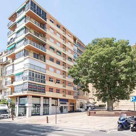 Catedral Premium 2 Bedrooms Apartament *