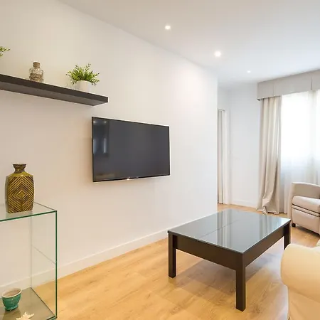 Catedral Premium 2 Bedrooms *