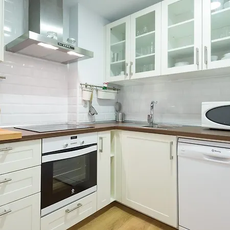 Apartament Catedral Premium 2 Bedrooms