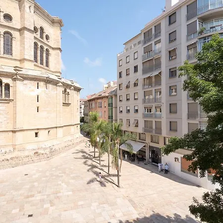 Catedral Premium 2 Bedrooms Apartament