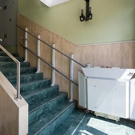 Catedral Premium 2 Bedrooms Malaga