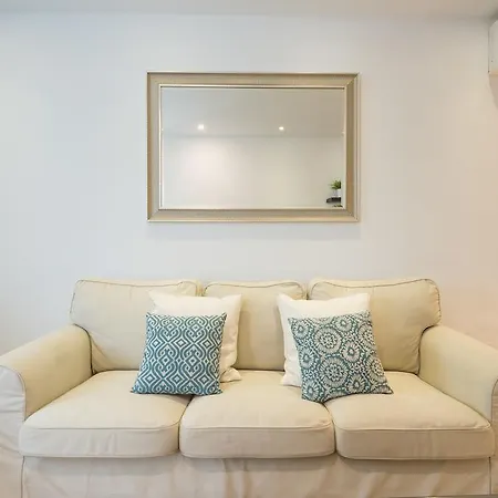 Catedral Premium 2 Bedrooms Apartament